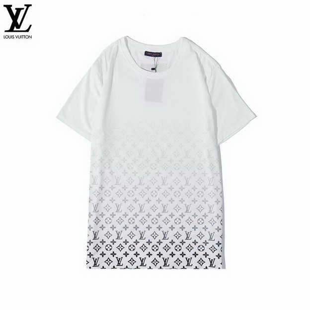men LV t-shirts M-XXL-157